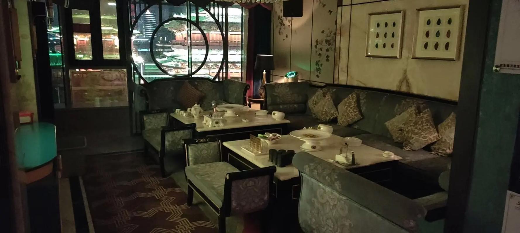 张家口商务ktv全新商务ktv新模式体验-阳原县ktv预订